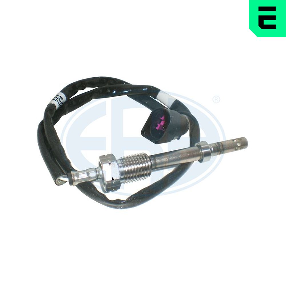 Sensore, Temperatura gas scarico - 551106A ERA