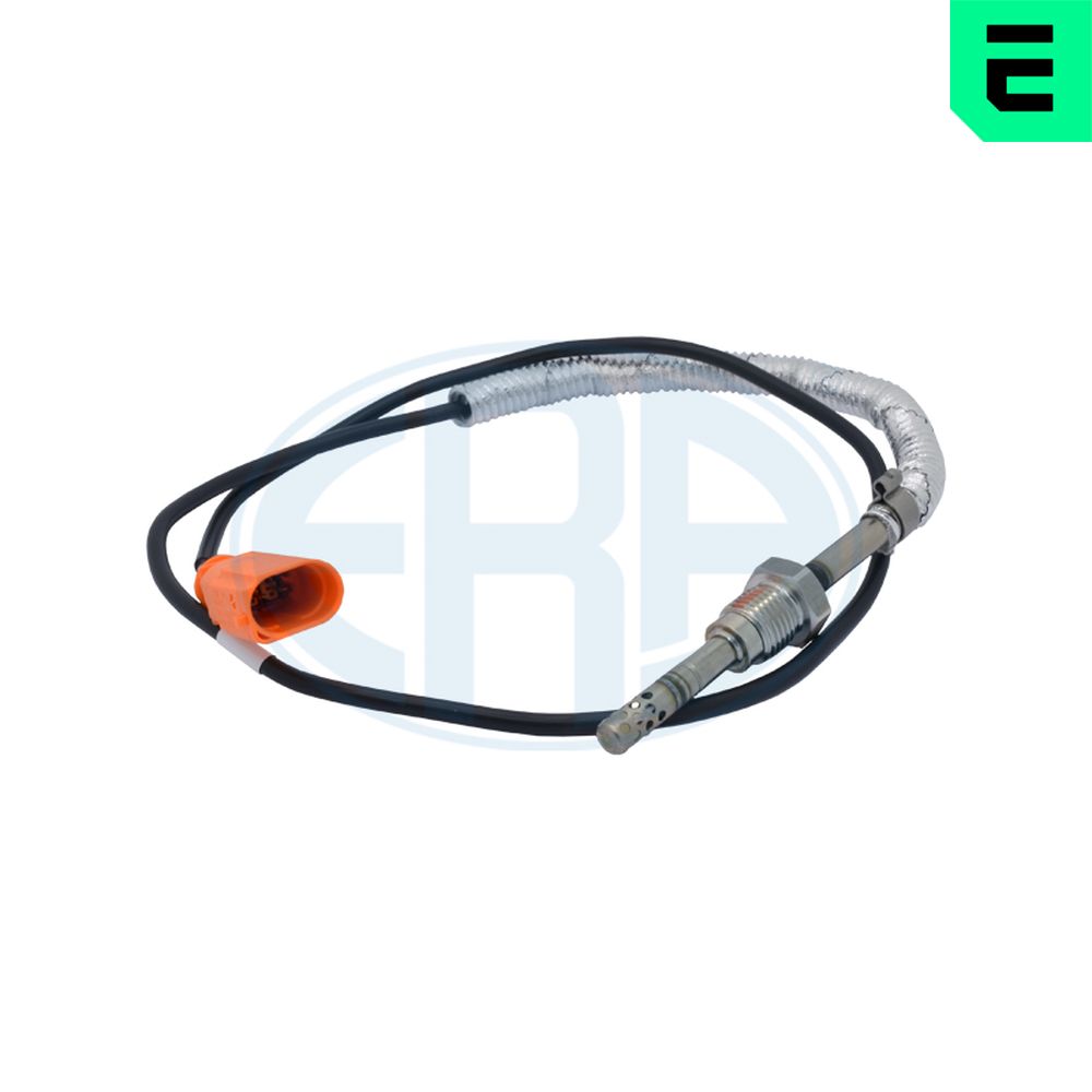 Sensore, Temperatura gas scarico - 551118 ERA