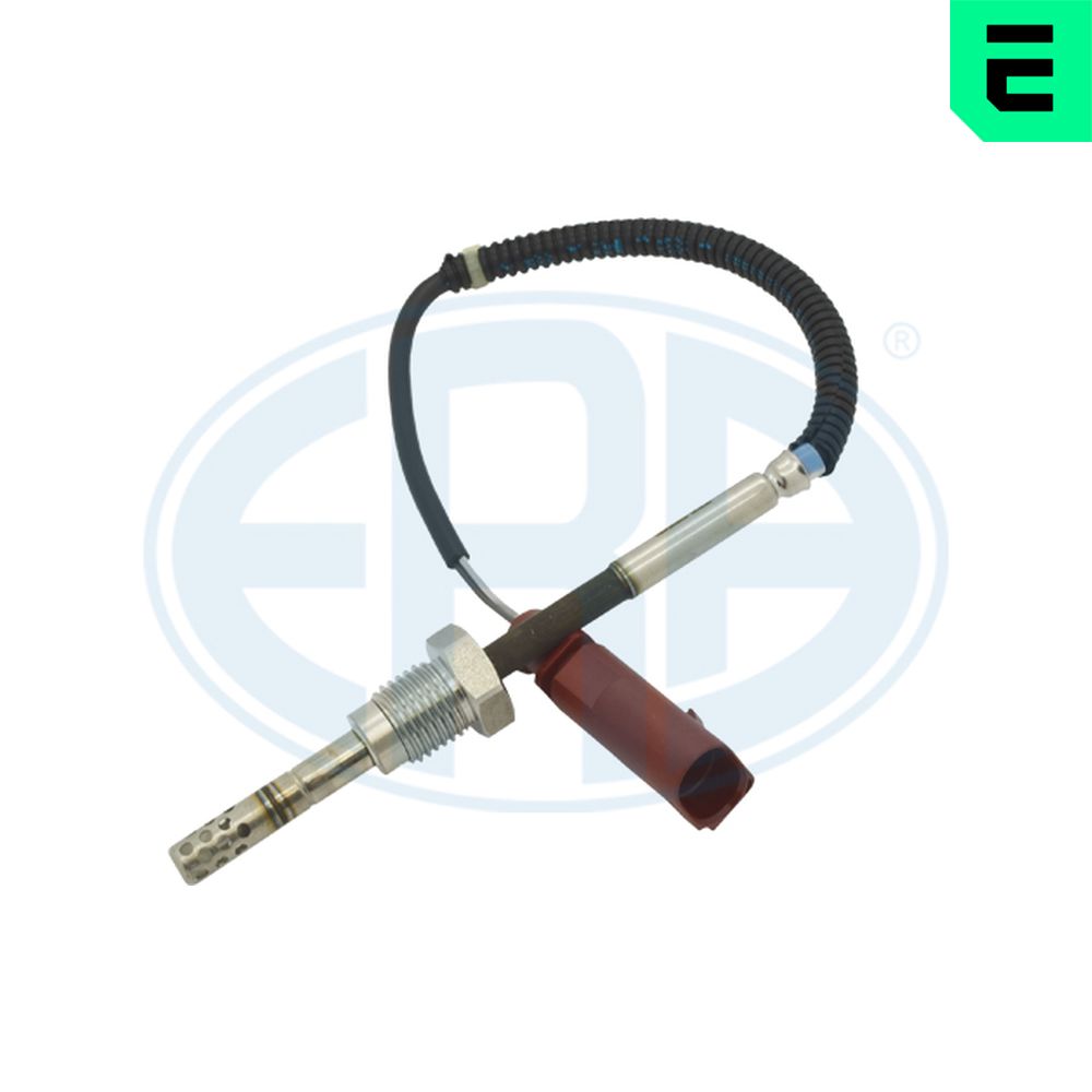 Sensore, Temperatura gas scarico - 551127 ERA