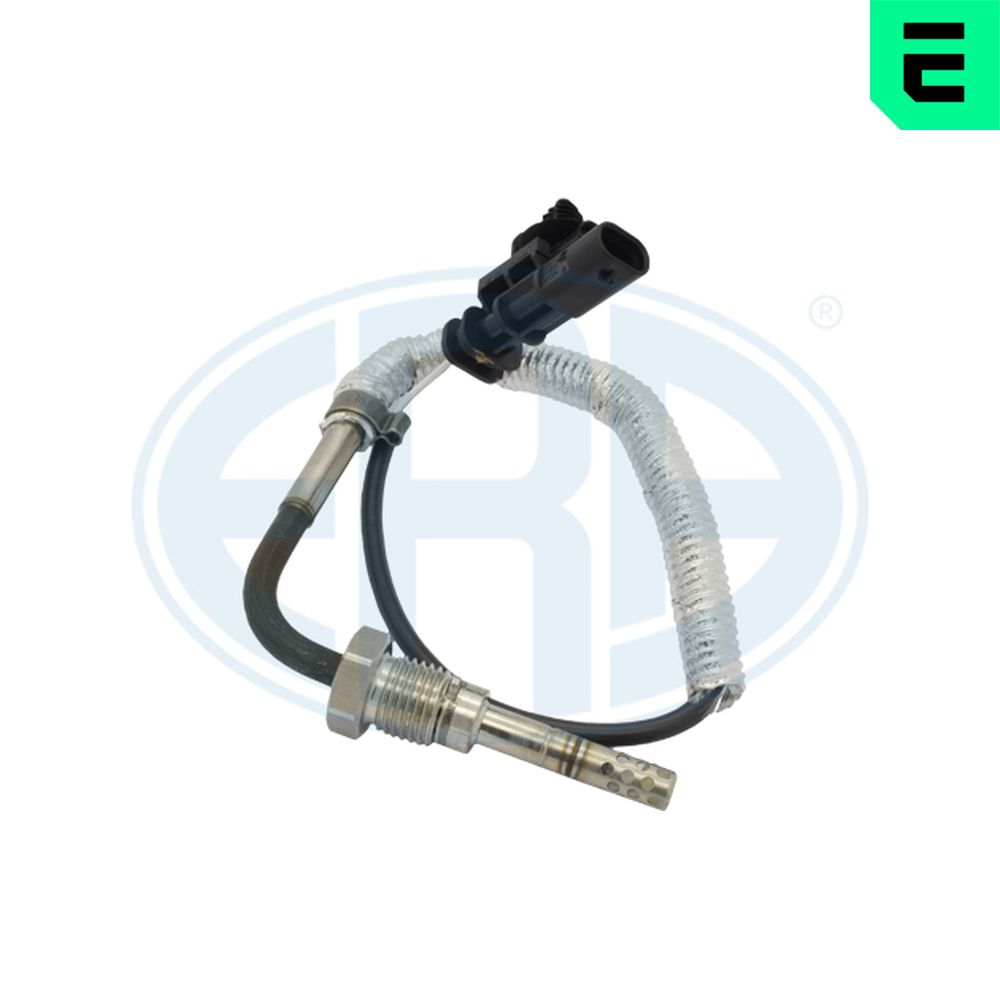 Sensore, Temperatura gas scarico - 551138 ERA