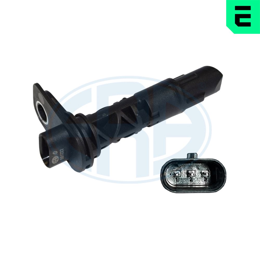 Sensor, crankshaft pulse - 551222A ERA