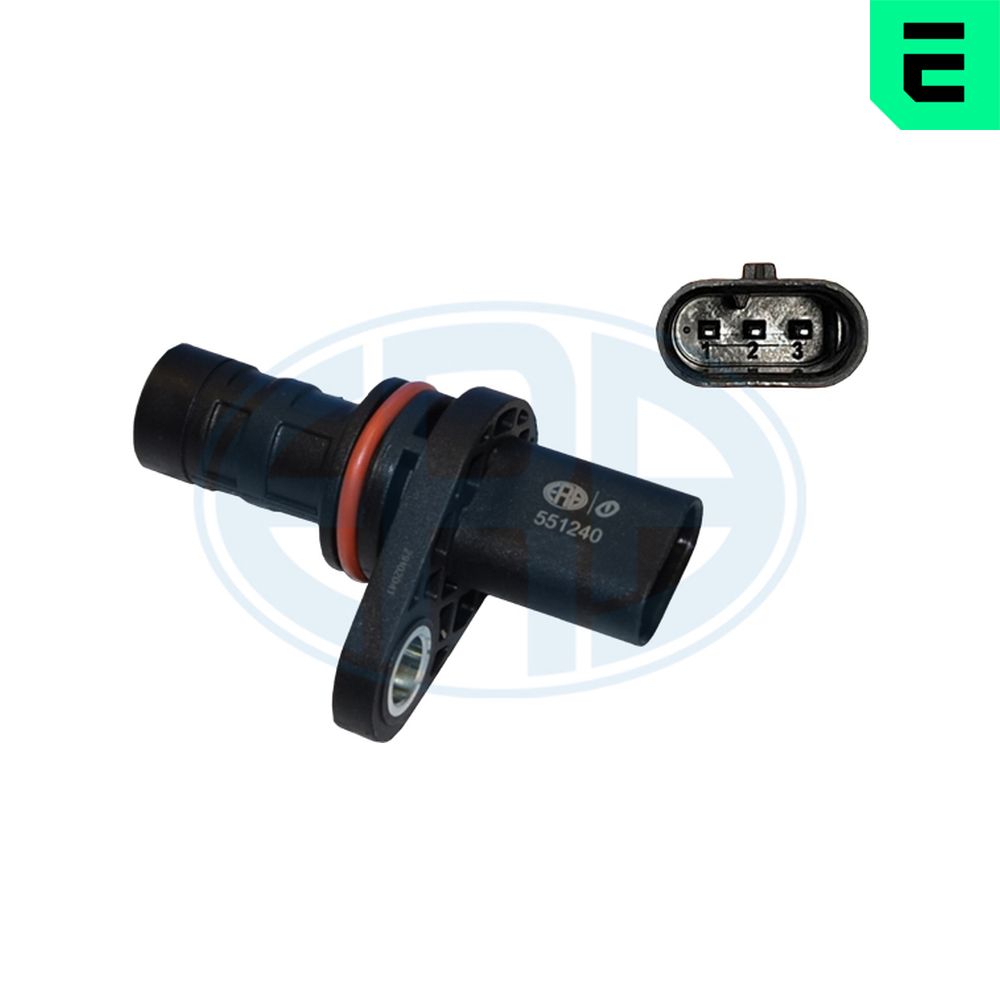 Sensor, crankshaft pulse - 551240A ERA