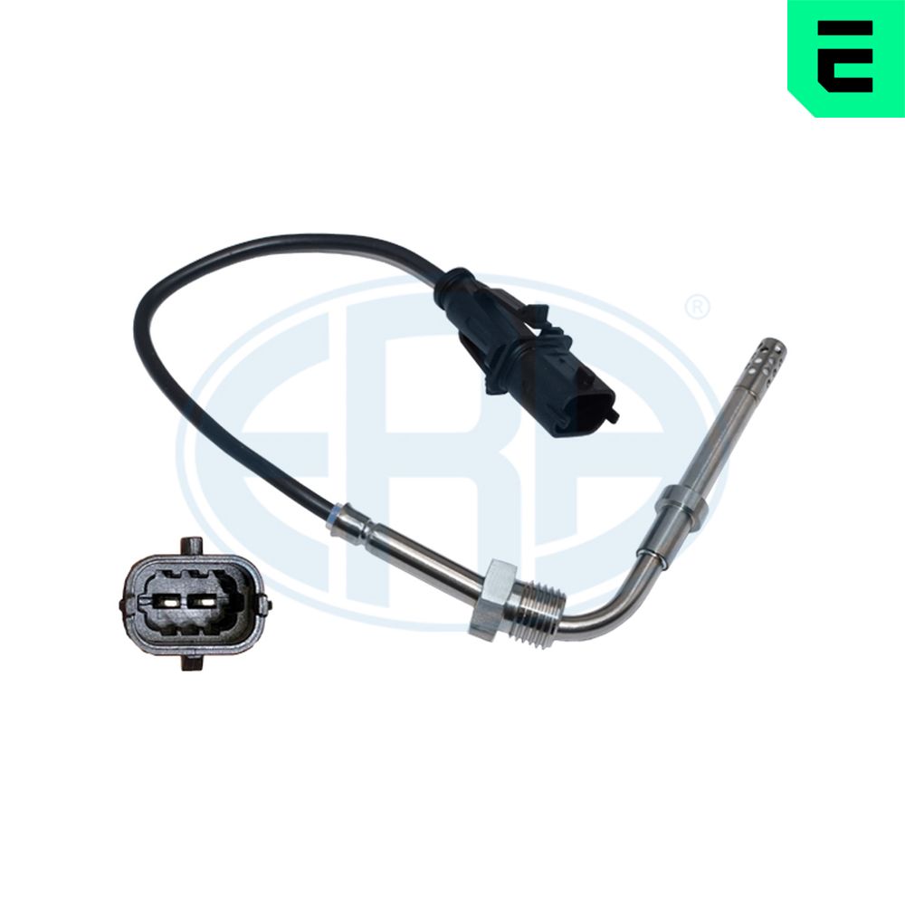 Sensore, Temperatura gas scarico - 551246A ERA
