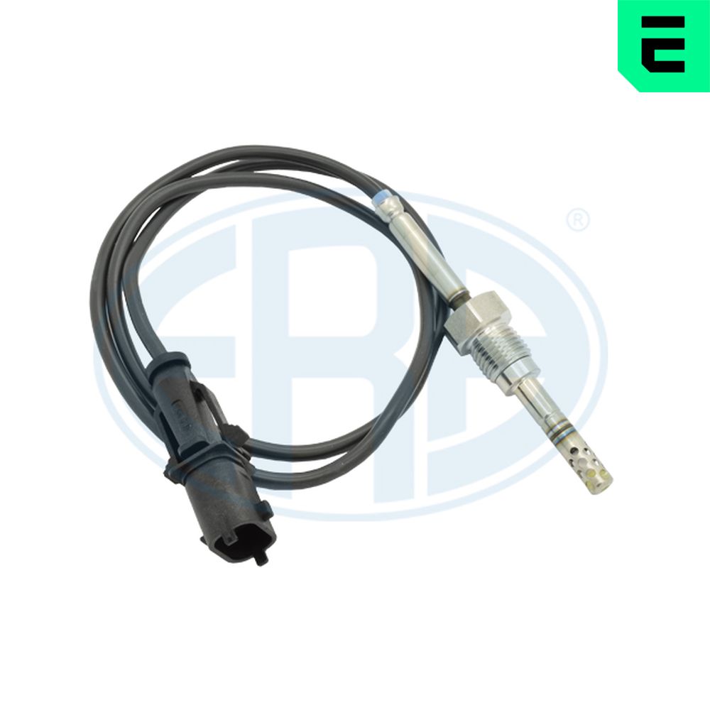 Sensore, Temperatura gas scarico - 551247 ERA