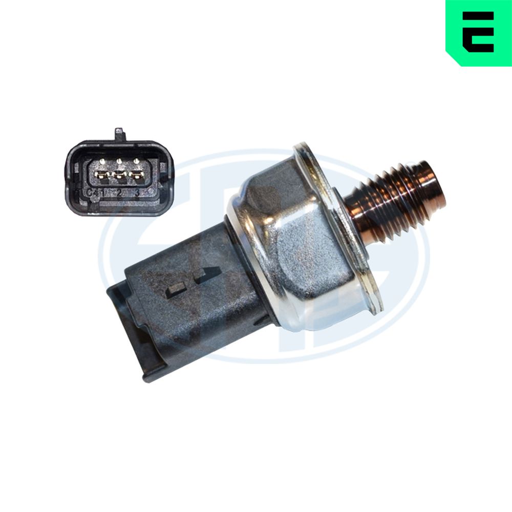 Sensore, Pressione carburante - 551319 ERA