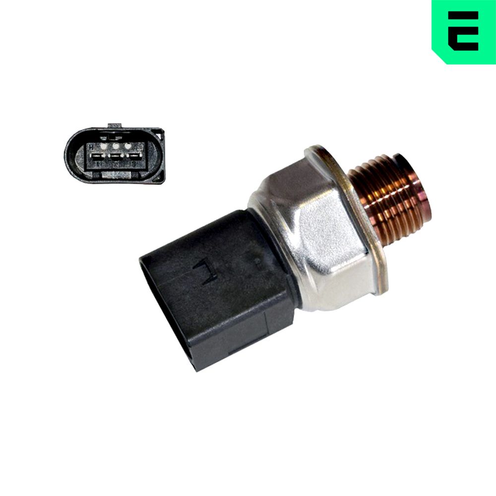 Sensor, fuel pressure - 551333 ERA