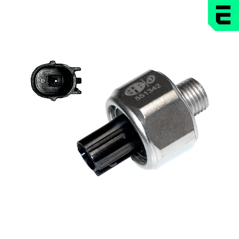 Knock Sensor - 551342A ERA