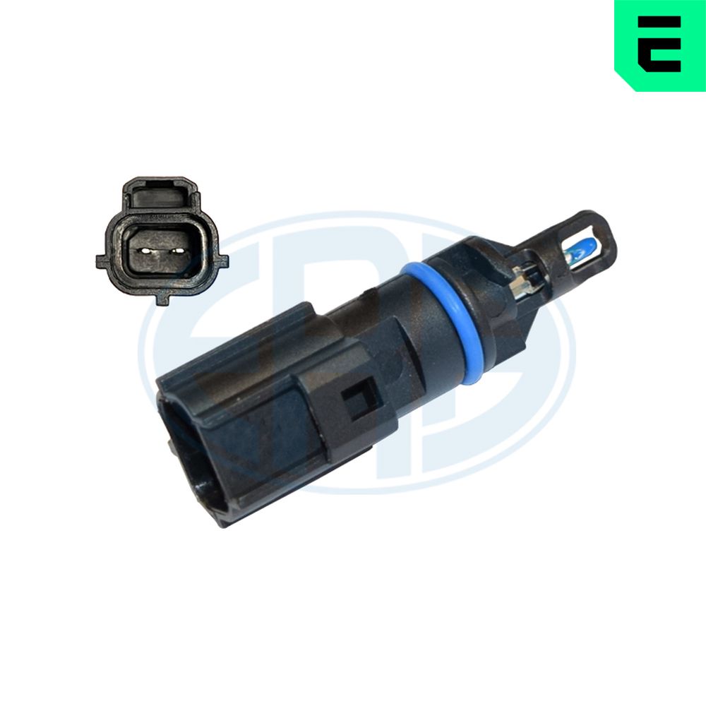 Sensor, Ansauglufttemperatur - 551355A ERA