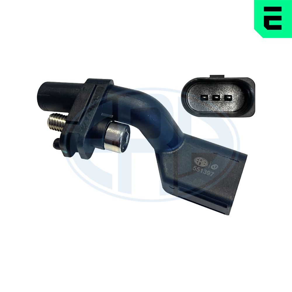 Generatore di impulsi, Albero a gomiti - 551397A ERA