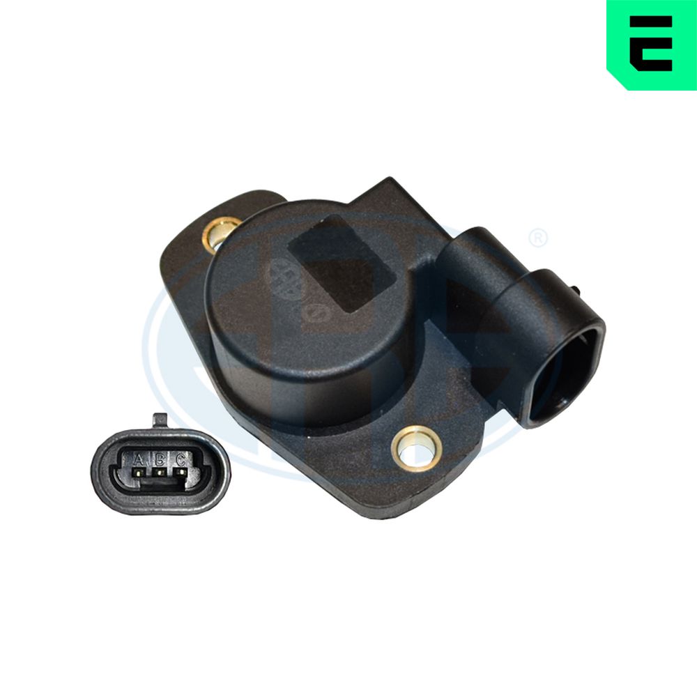 Sensor, throttle position - 551398A ERA