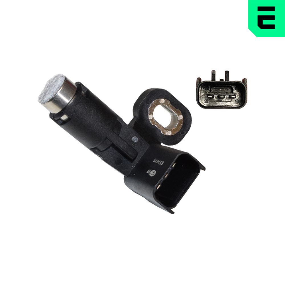 Sensor, crankshaft pulse - 551419A ERA