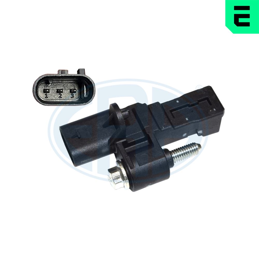 Sensor, crankshaft pulse - 551424A ERA