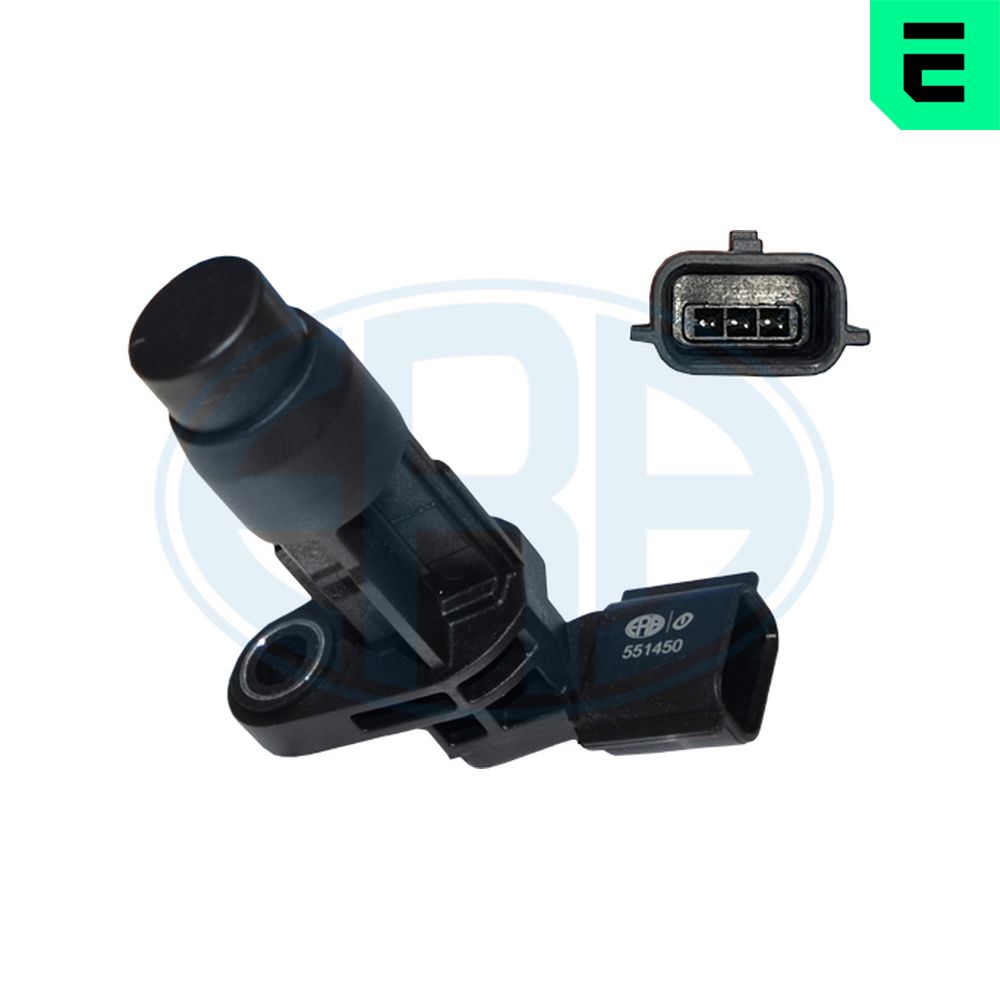 Sensor, crankshaft pulse - 551450A ERA