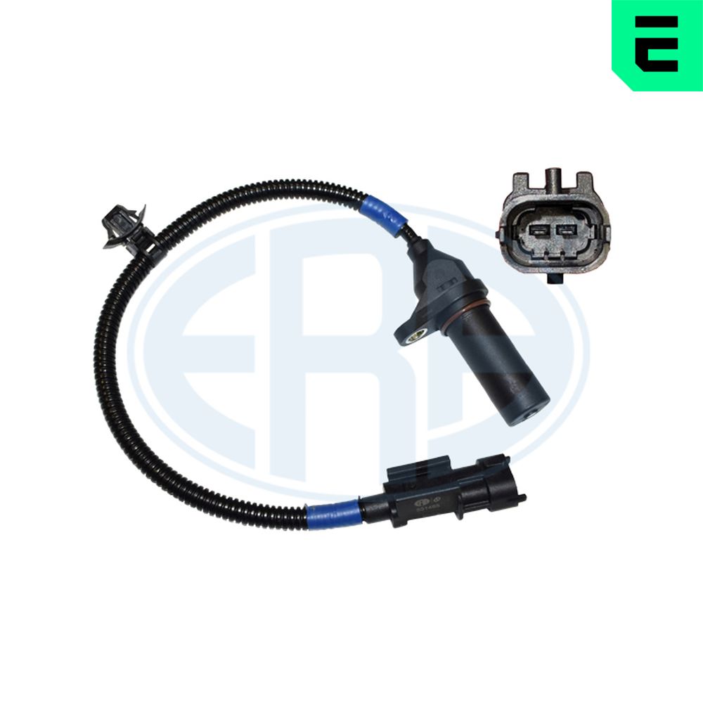 Sensor, crankshaft pulse - 551485A ERA