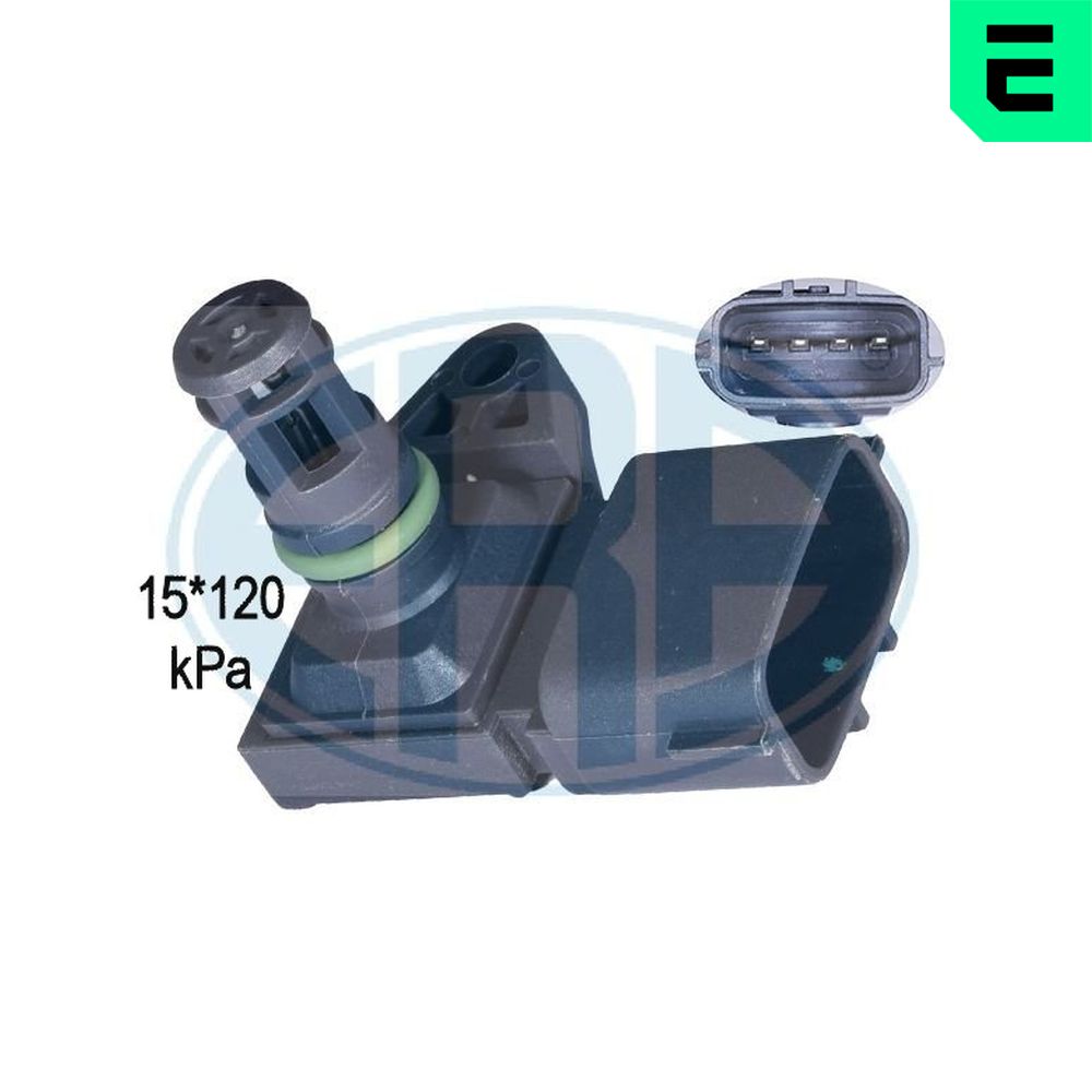 Sensor, intake manifold pressure - 551492A ERA