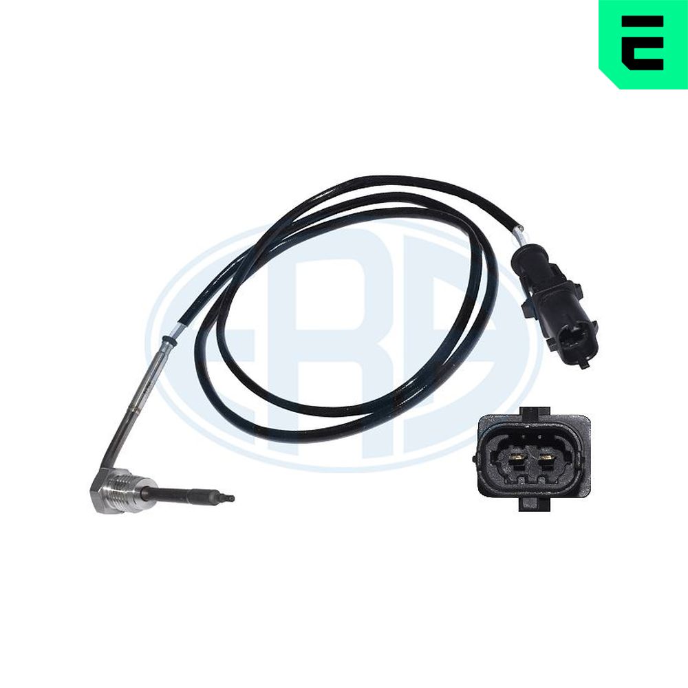 Sensore, Temperatura gas scarico - 551502A ERA