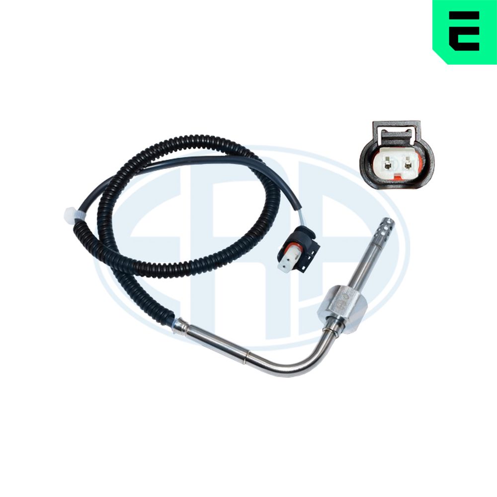 Sensore, Temperatura gas scarico - 551503A ERA