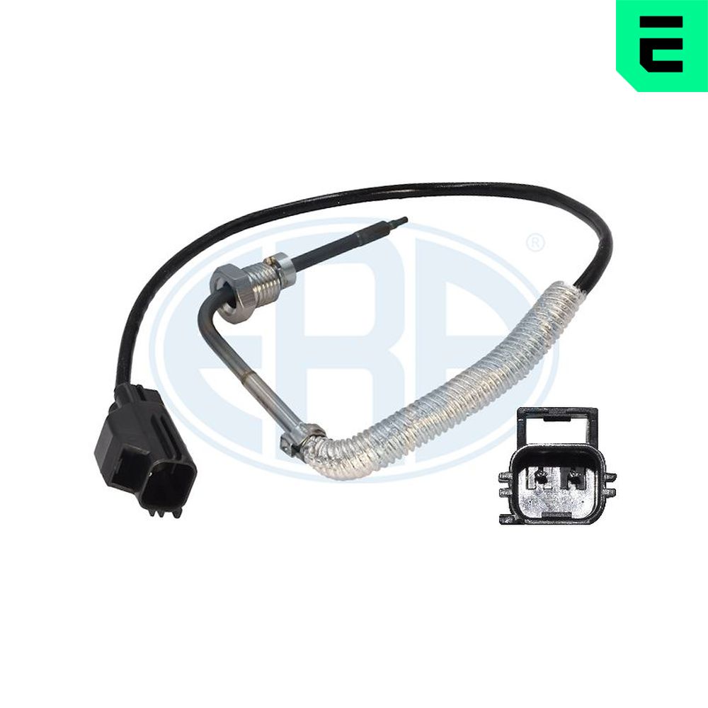 Sensore, Temperatura gas scarico - 551505A ERA