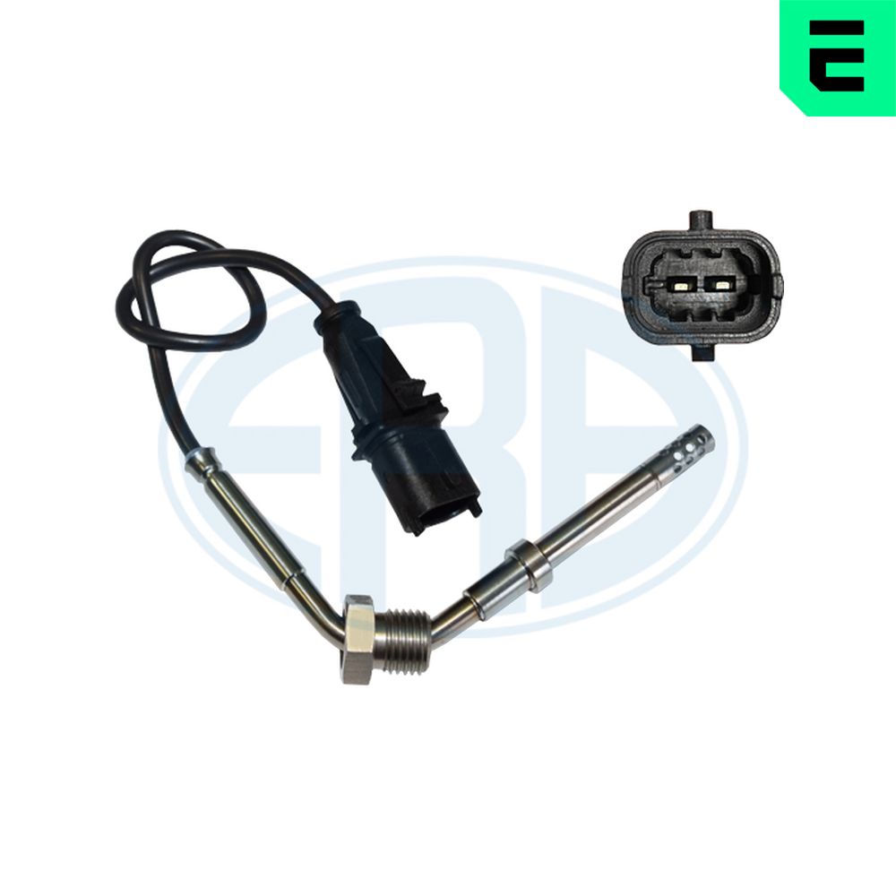 Sensore, Temperatura gas scarico - 551508A ERA