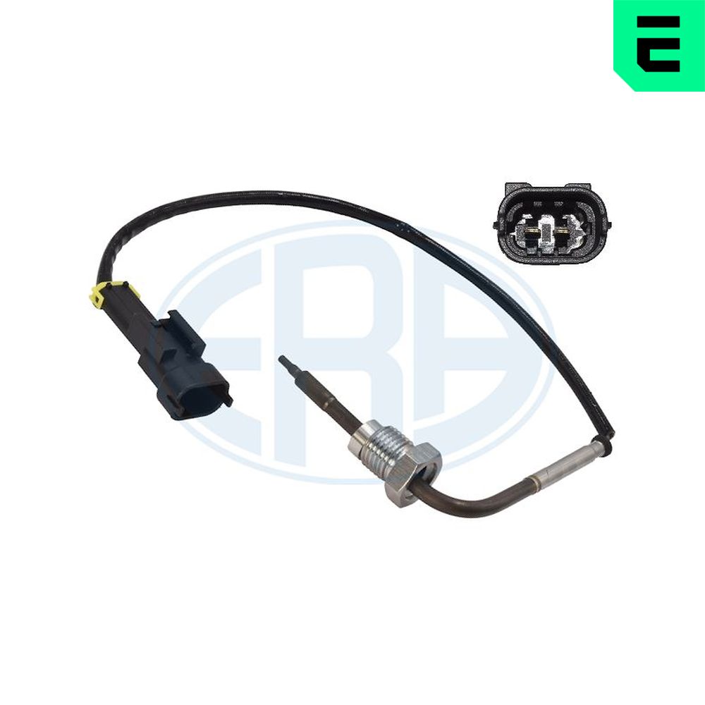 Sensore, Temperatura gas scarico - 551537A ERA