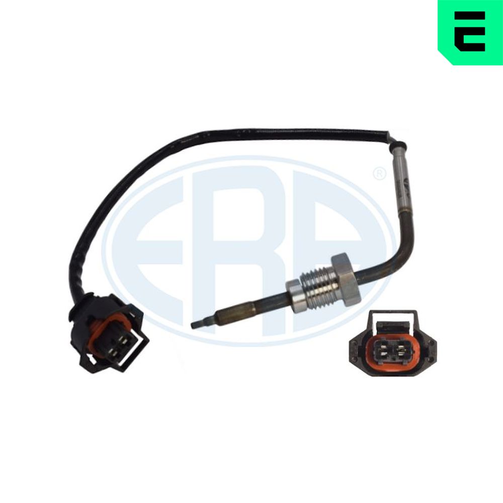 Sensore, Temperatura gas scarico - 551540A ERA