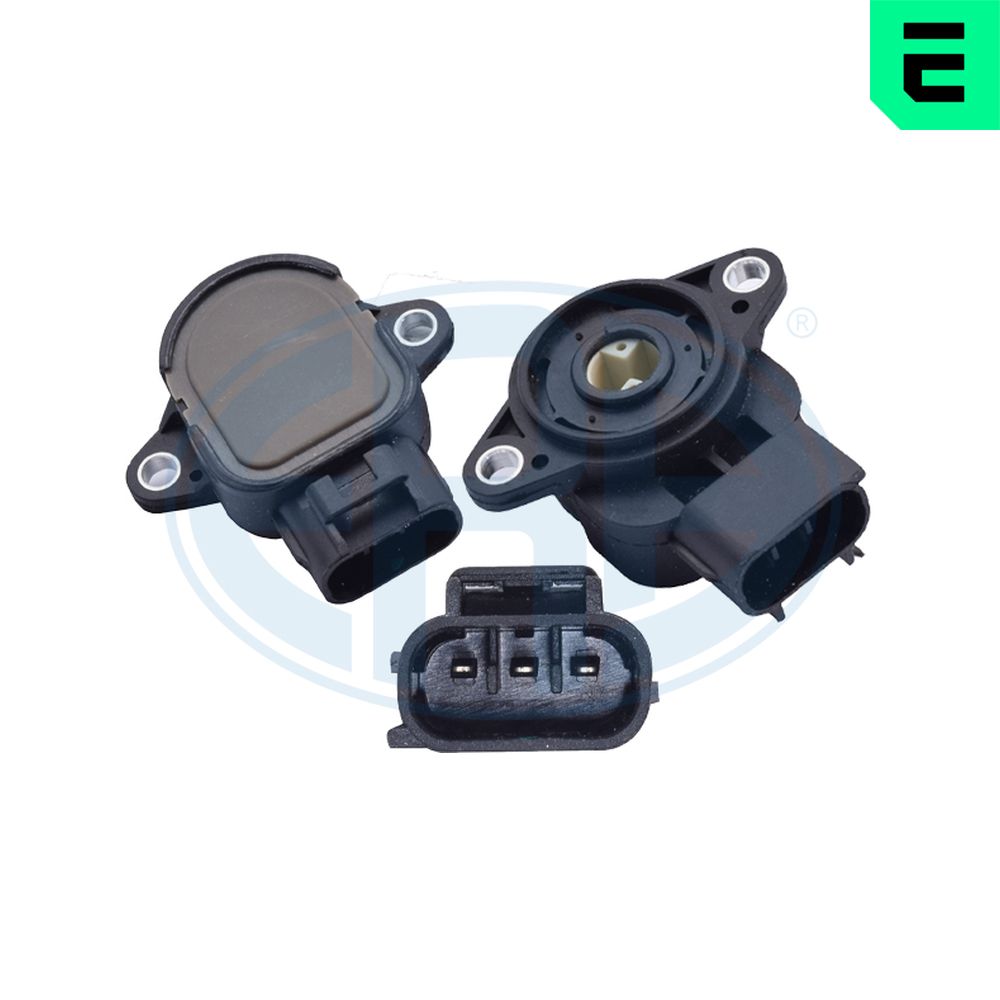 Sensor, throttle position - 551571A ERA