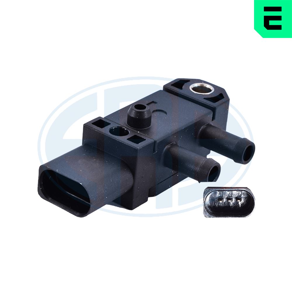 Sensore, Pressione gas scarico - 551577A ERA