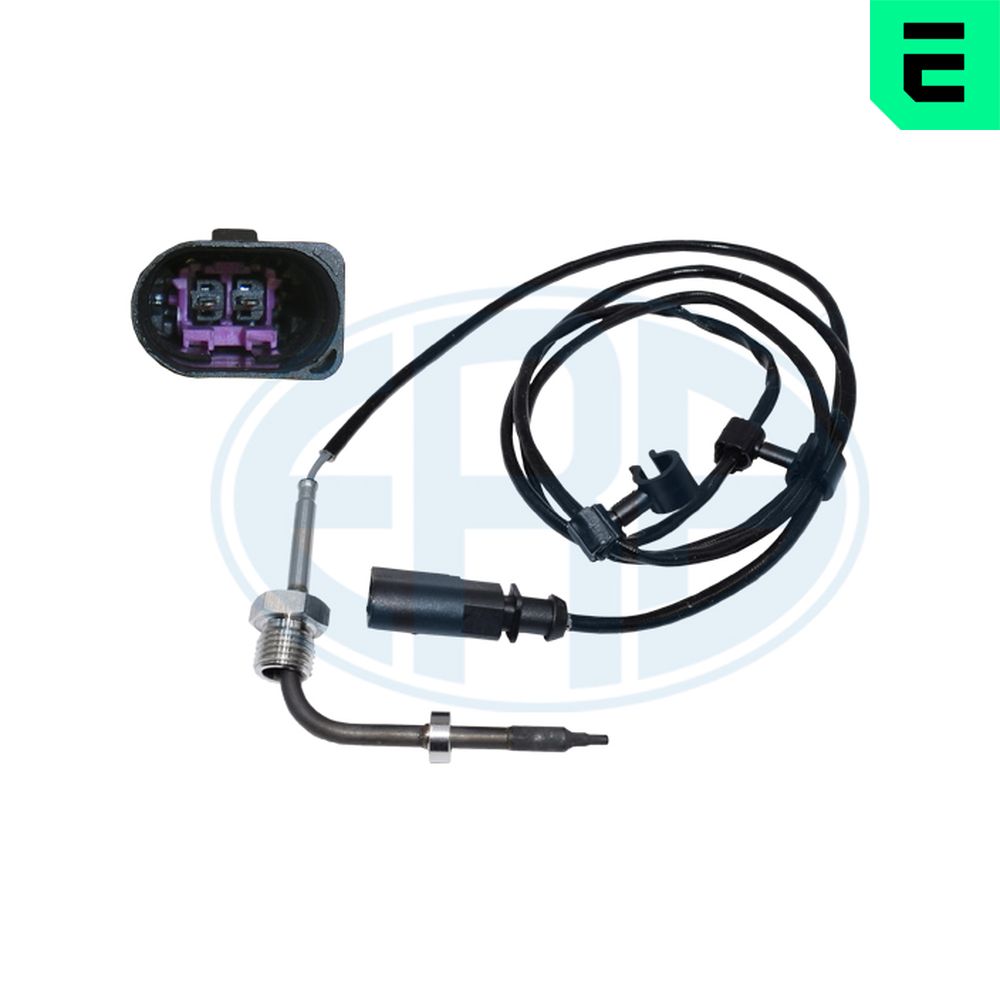 Sensore, Temperatura gas scarico - 551655A ERA