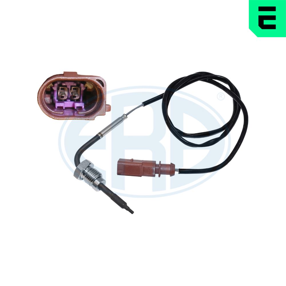 Sensor, exhaust gas temperature - 551658A ERA