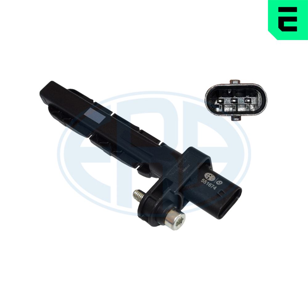 Sensor, crankshaft pulse - 551674A ERA