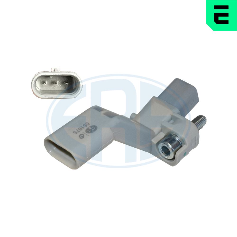 Sensor, crankshaft pulse - 551675A ERA