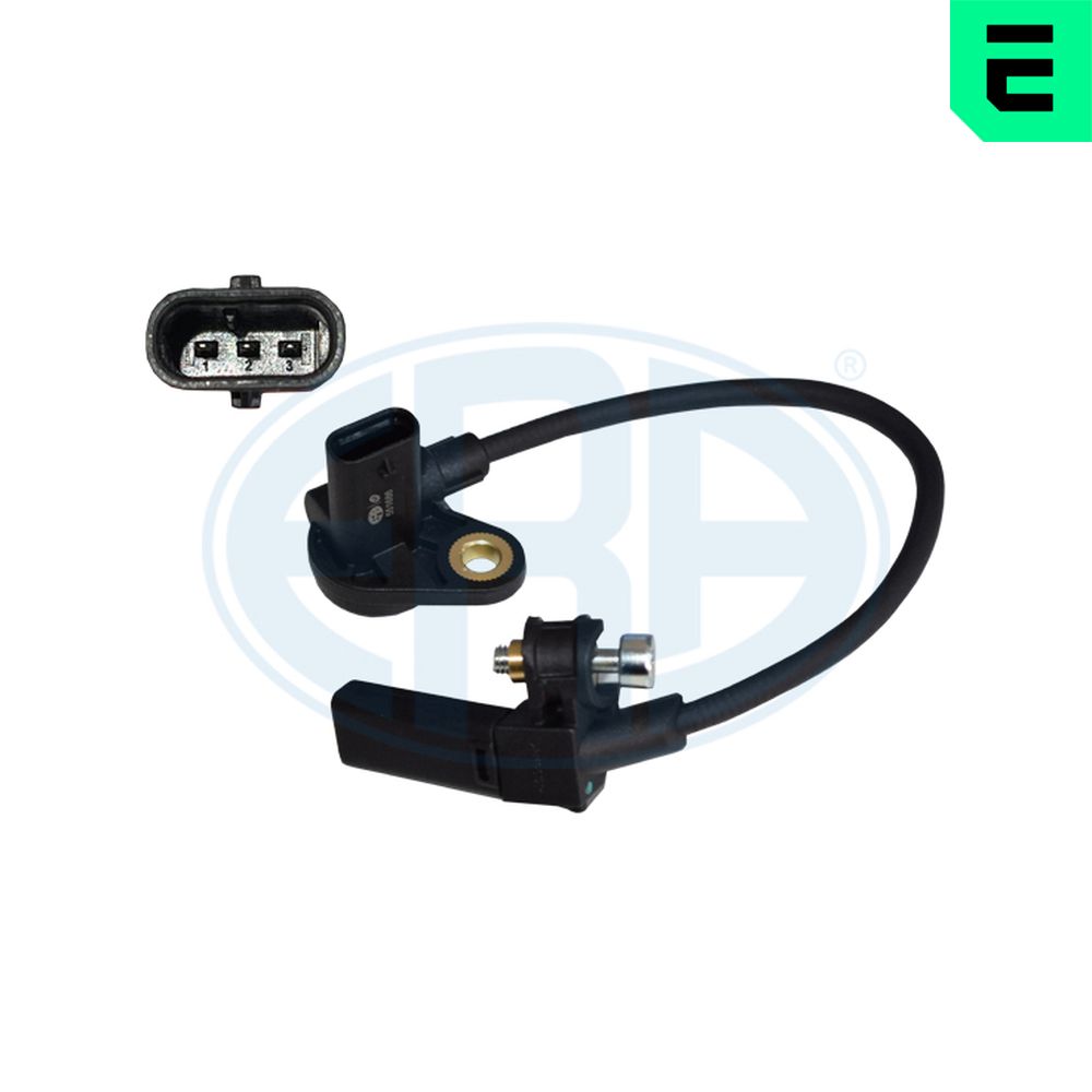 Sensor, crankshaft pulse - 551686A ERA