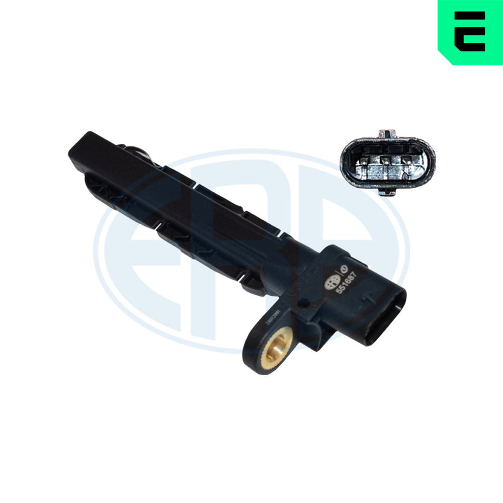 Sensor, crankshaft pulse - 551687A ERA