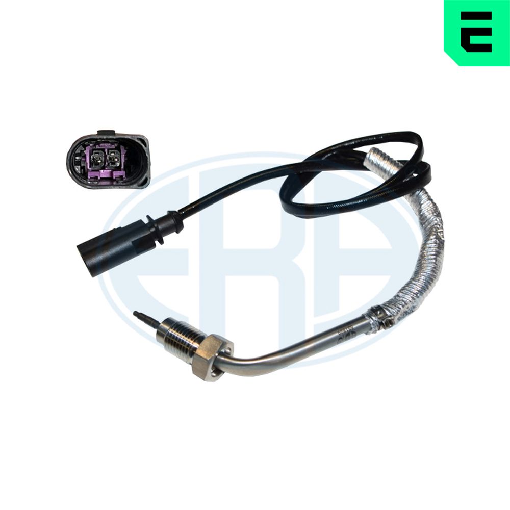 Sensore, Temperatura gas scarico - 551699A ERA