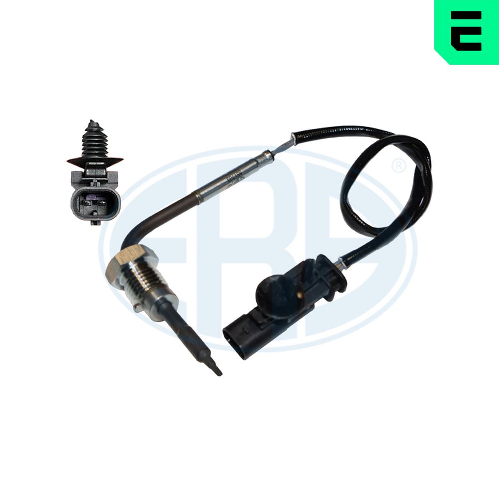 Sensore, Temperatura gas scarico - 551703A ERA