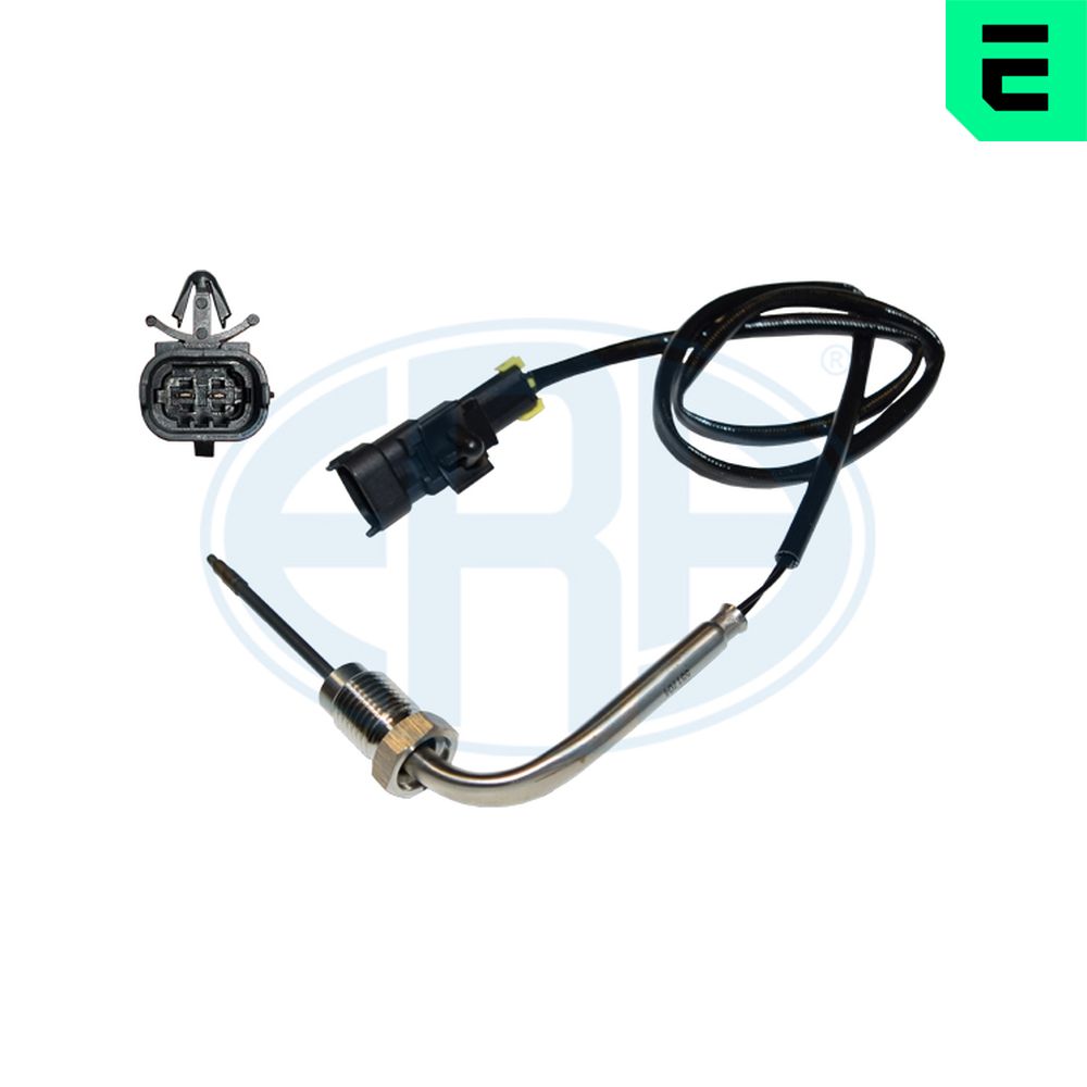 Sensore, Temperatura gas scarico - 551704A ERA