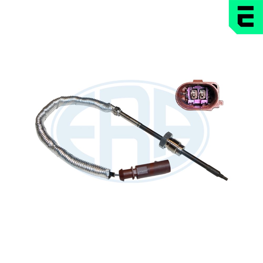 Sensore, Temperatura gas scarico - 551708A ERA