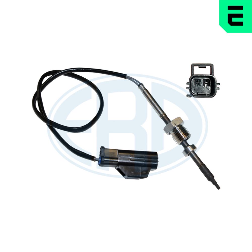 Sensore, Temperatura gas scarico - 551711A ERA