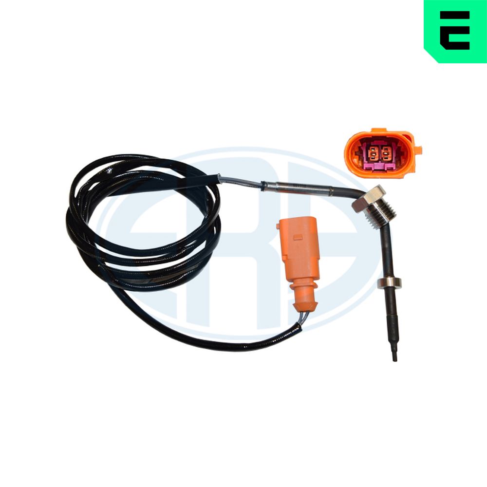 Sensore, Temperatura gas scarico - 551712A ERA