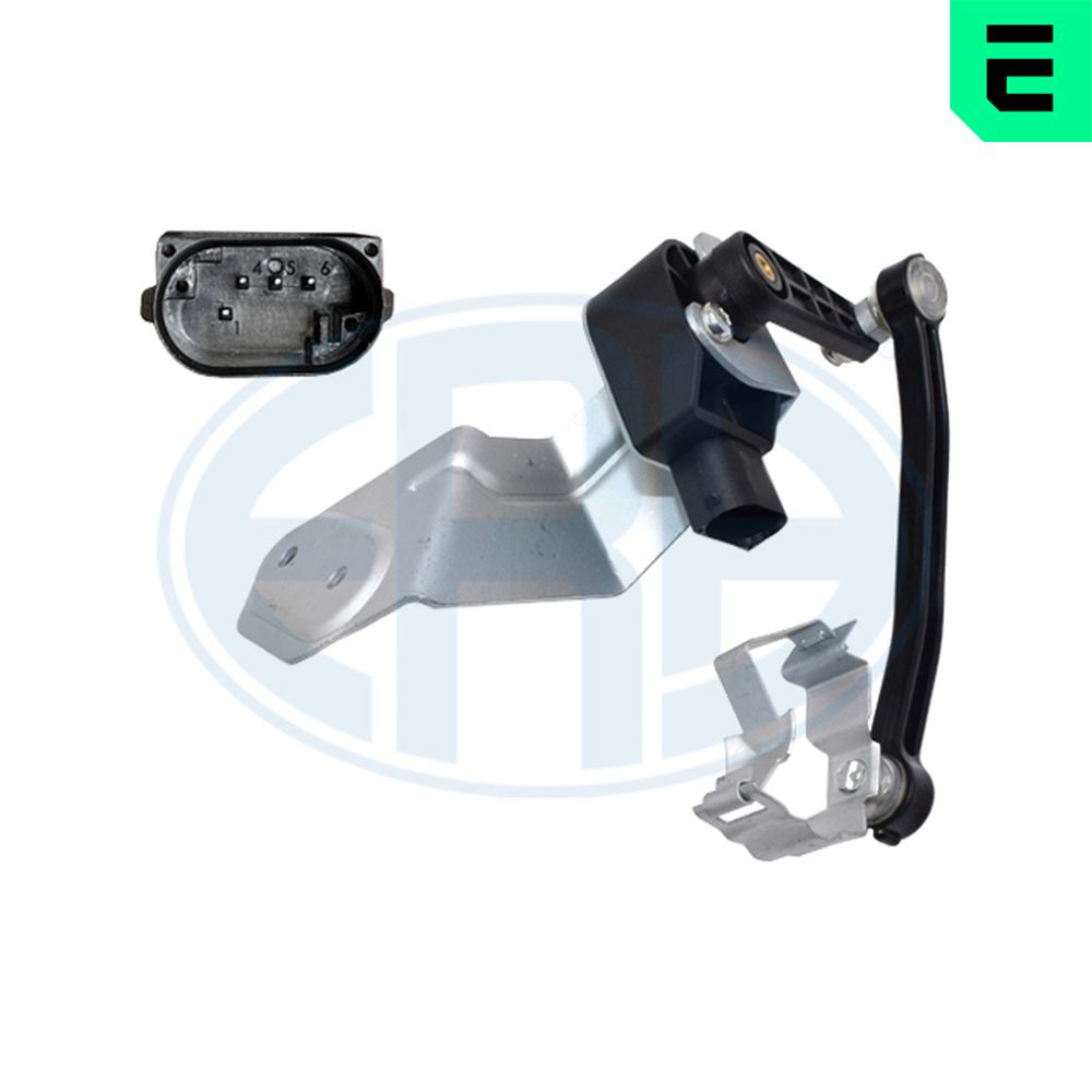 Sensor, headlight range adjustment - 551724A ERA