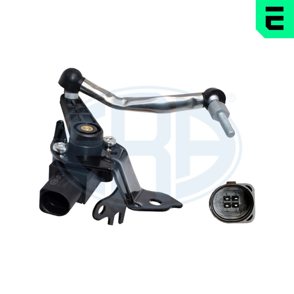 Sensor, headlight range adjustment - 551729A ERA