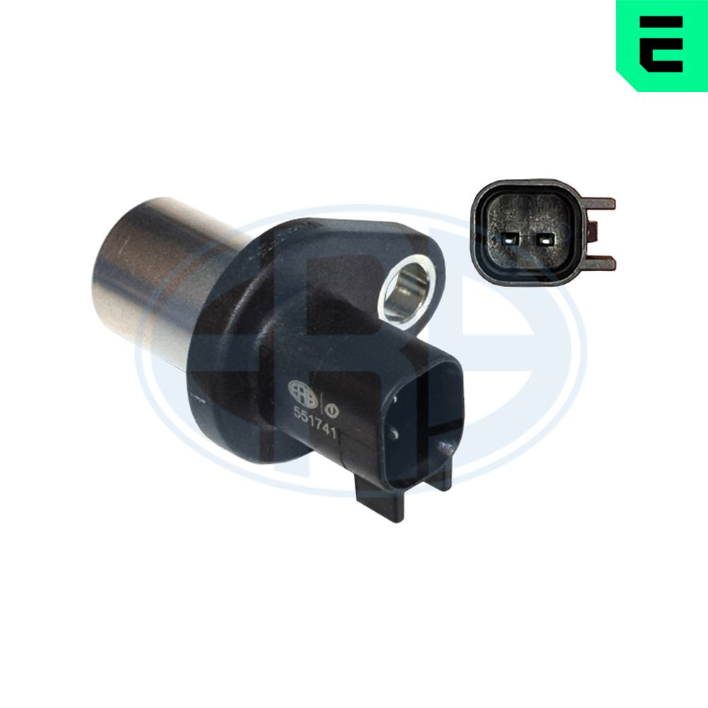 Sensor, crankshaft pulse - 551741A ERA
