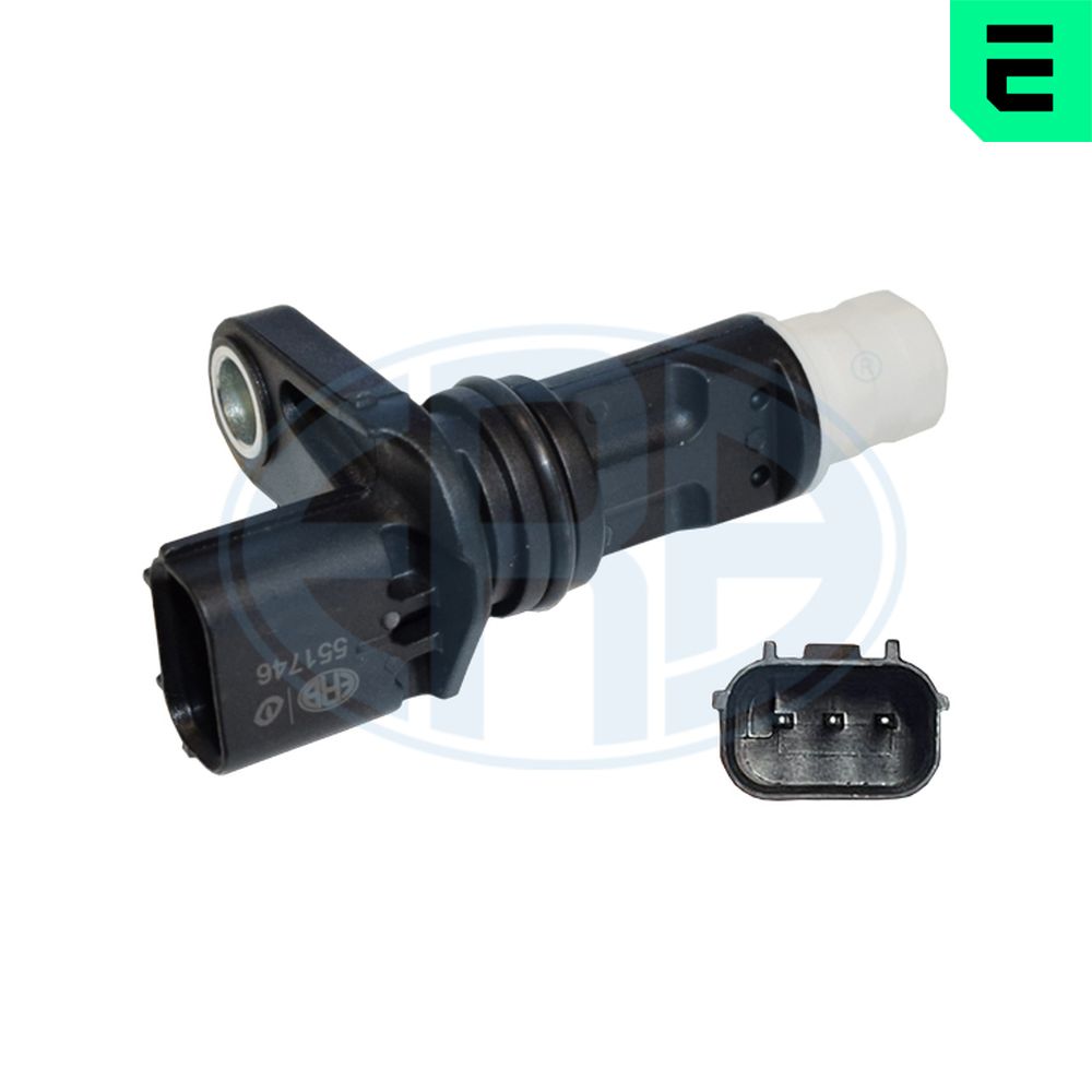 Sensor, crankshaft pulse - 551746A ERA