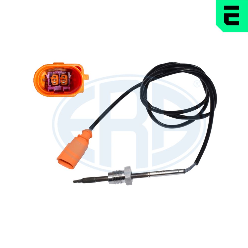 Sensore, Temperatura gas scarico - 551780A ERA