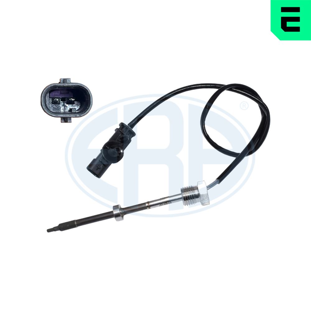 Sensore, Temperatura gas scarico - 551796A ERA