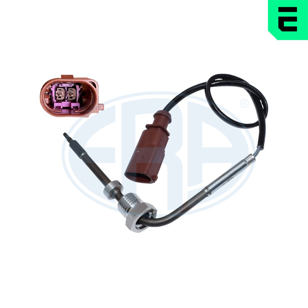 Sensore, Temperatura gas scarico - 551801A ERA