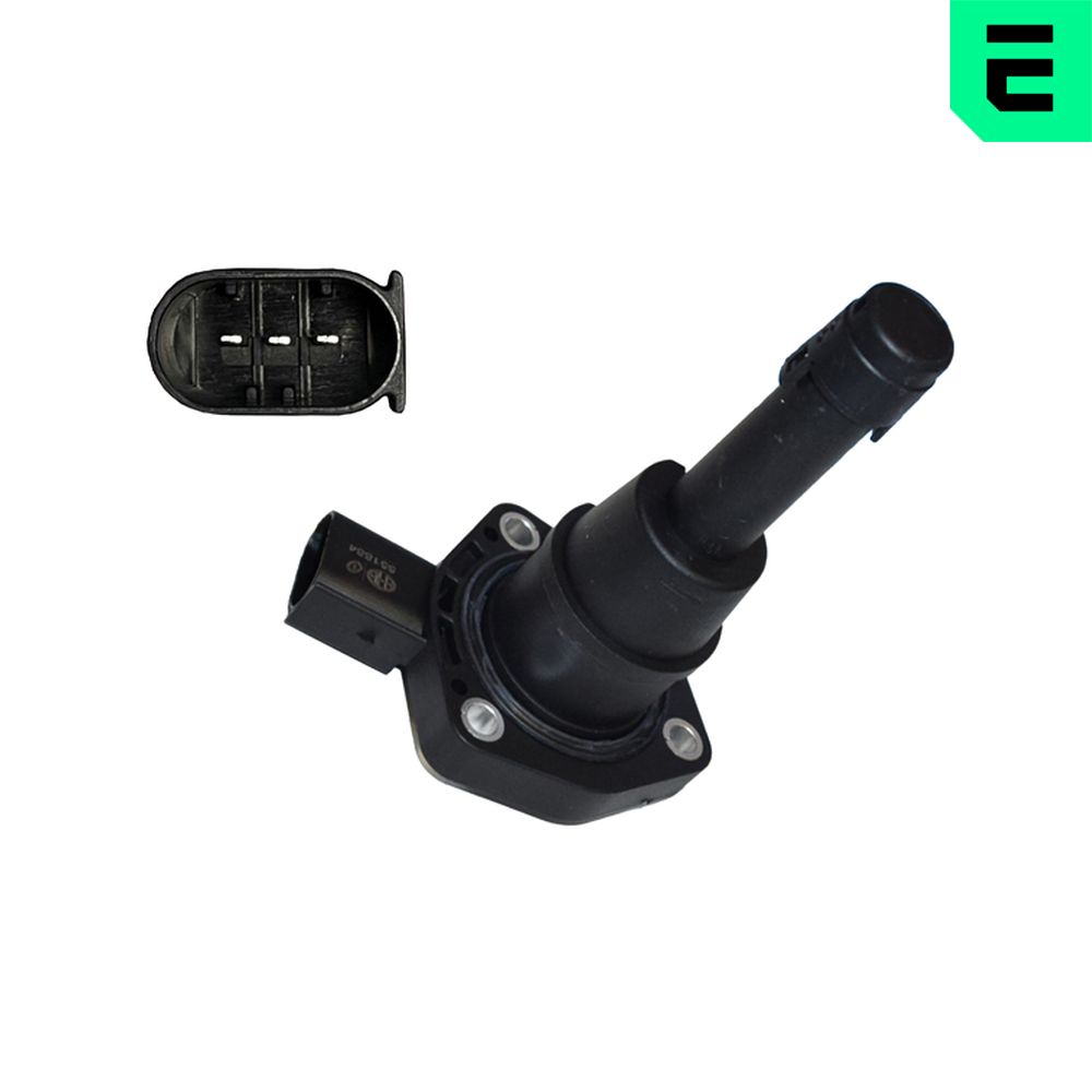 Sensor, engine oil level - 551884A ERA