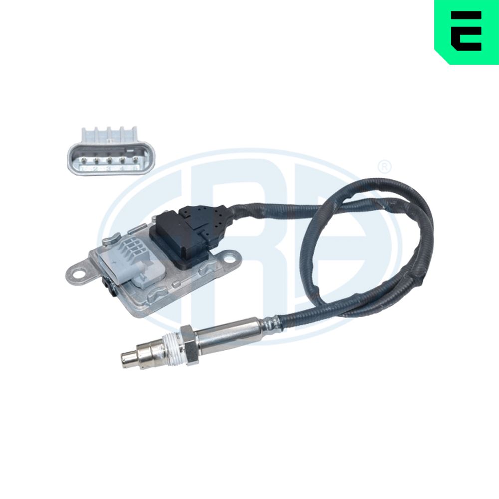 Sensore- NOx, Iniezione urea - 553007 ERA