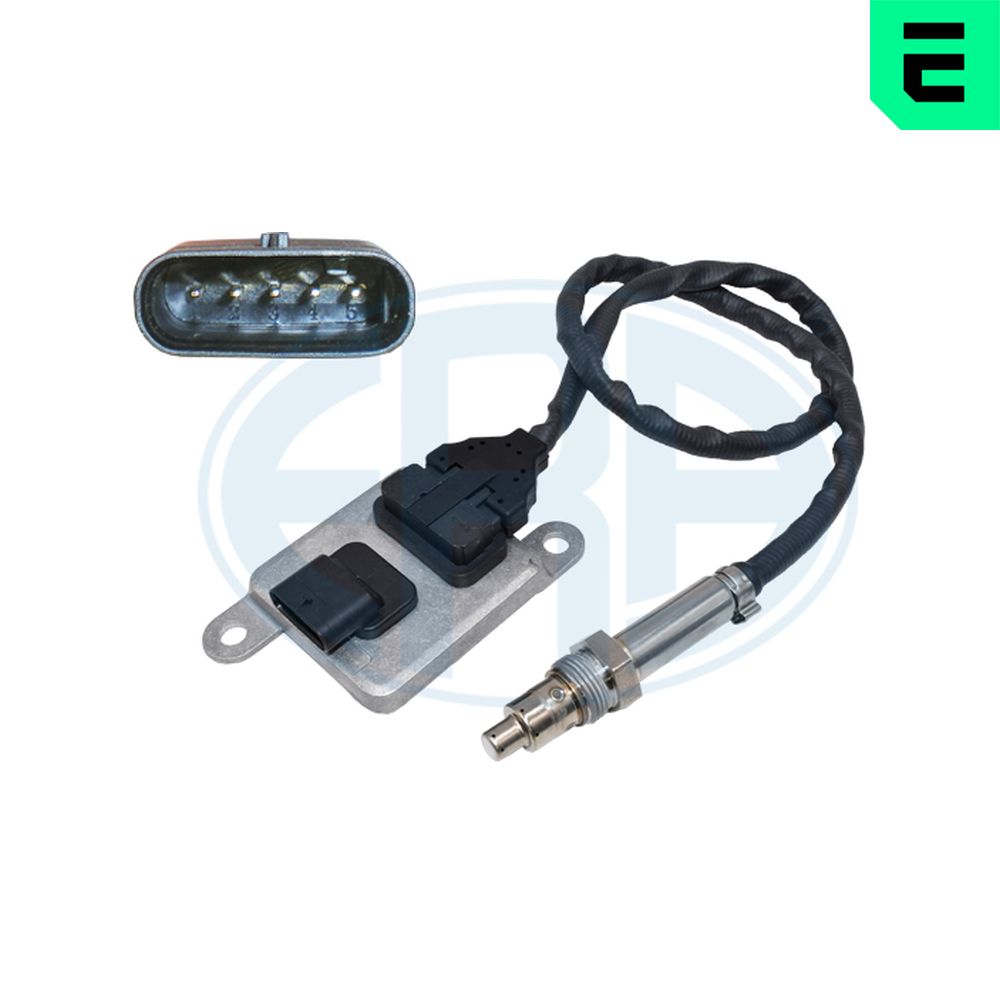 NOx-датчик, впрыск карбамида - 553009 ERA