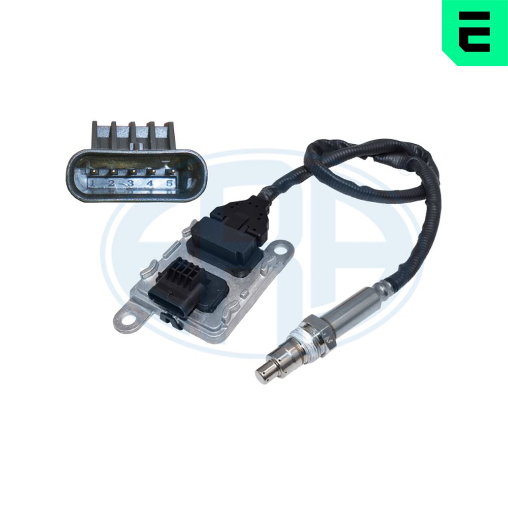Sensore- NOx, Iniezione urea - 553012 ERA